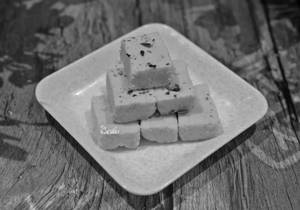 Special Delhi Barfi
