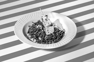Tan Tan Noodles