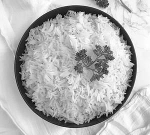 Plane Rice