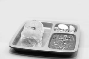 Pav Bhaji
