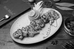 Murgh Kali Mirch Tikka [8 Pcs]