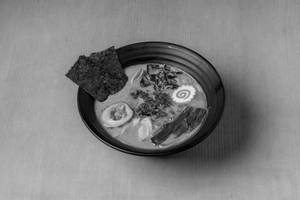 TANTAMEN RAMEN