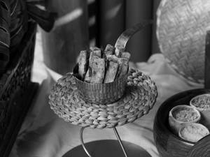 Geetham Idly Fries