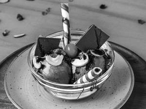 Chocolate Super Delight