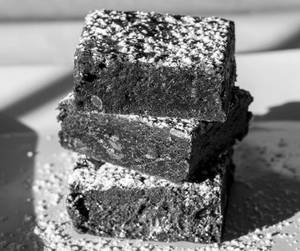 Dark Passion Brownie