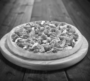 Smoky Chicken Treat