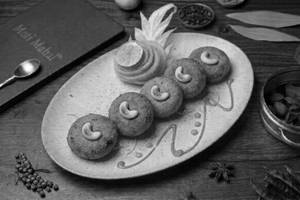 Dahi Kebab [8 Pcs]