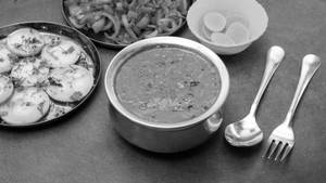 Prawn Goan Curry