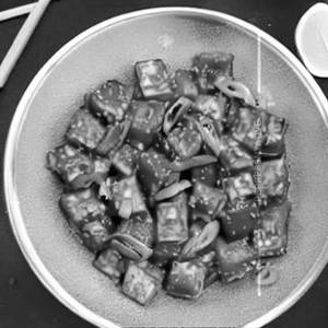 Chilli Paneer