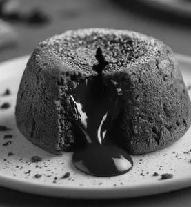Chocolava