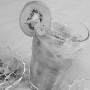 Kiwi Mojito