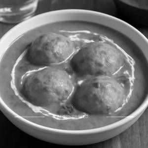 Paneer Kofta