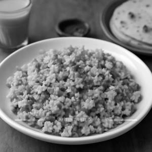 Paneer Bhurji