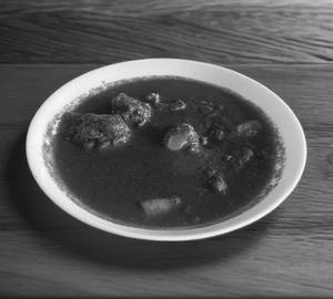 Chicken Xacuti (Goan)