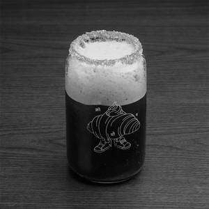 Jaggery Cold Brew