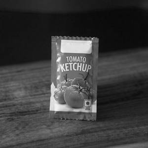 Ketchup