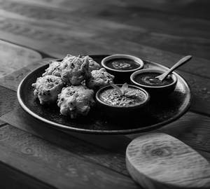 Paneer Pakora [ 400Gm ]
