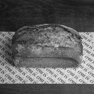 Sourdough Loaf