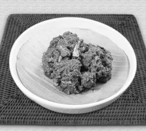 Kerala Mutton Fry