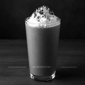 Chocolate Shake