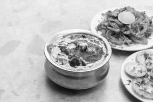 Paneer Palak