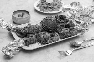 Murg Tandoori