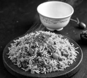 Veg Fried Rice