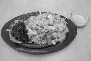 Thai Sizzler