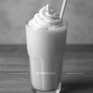 Vanilla Shake