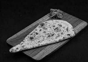 Plain Naan