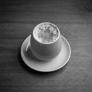 Kids Hot Vanilla Cocoa Milk