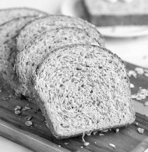 Multigrain Bread
