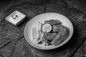 Fish Finger [8 Pcs]