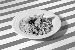 Spaghetti Aglio Olio