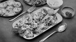 Chicken Lemon Tikka