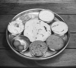 Special Thali