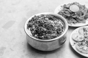 Bhuna Murg