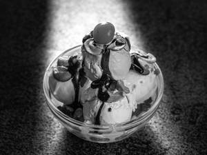 Almond Delight