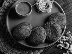 Dahi Ka Kebab - 5 Pcs