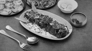 Paneer Pahadi Tikka Kebab