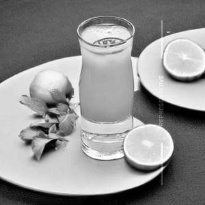 Masaledaar Nimbu Pani