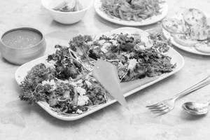 Bhattti Da Murg Tikka