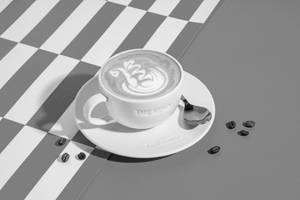Cafe Latte