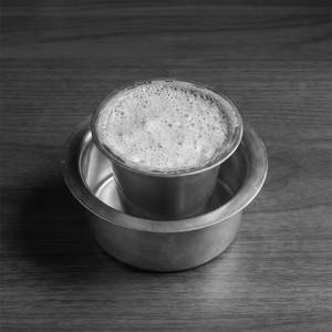 South Indian Filter Coffee