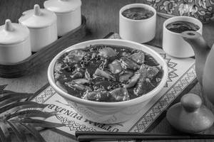 Chicken Black Bean Sauce