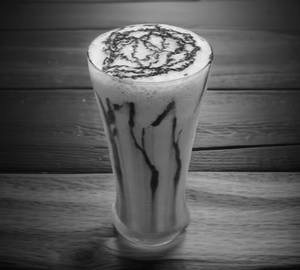 Cold Coffee