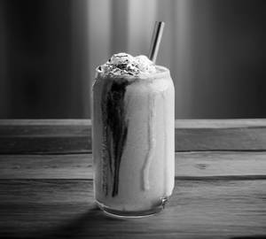 Cold Coffee