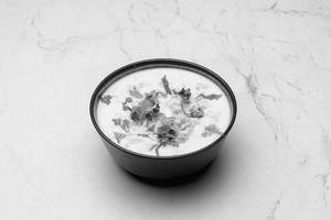 Cucumber Raita