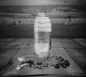 Water Bottle