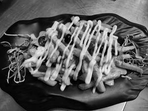 Cheese Fries